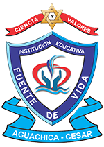 INSTITUTO EDUCATIVO FUENTE DE VIDA
